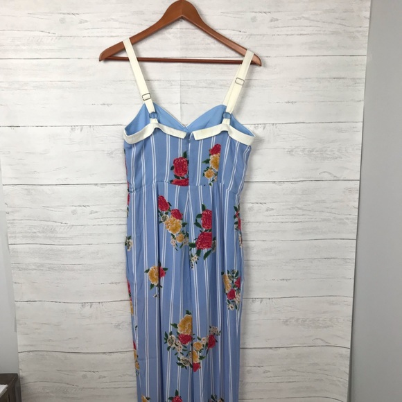 Adeline Rae Jumpsuit - Picture 6 of 7